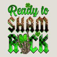 St. Patricks' Day Ready To Sham Rock Heavy Core Tee | Teevron