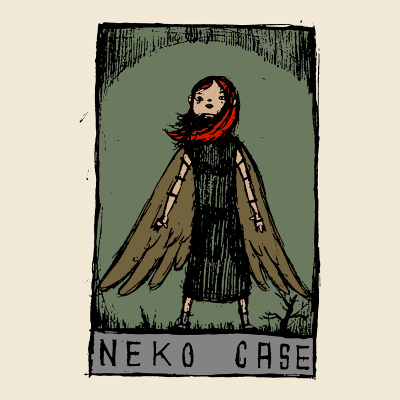 Neko Case Clässic Premium Tee by linhVisuals | Teevron