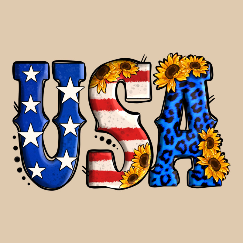 Usa Western Font Heavyweight Sweatshirt by Jasminsmagicworld | Teevron