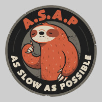 As Slow As Possible Premium Tee | Teevron