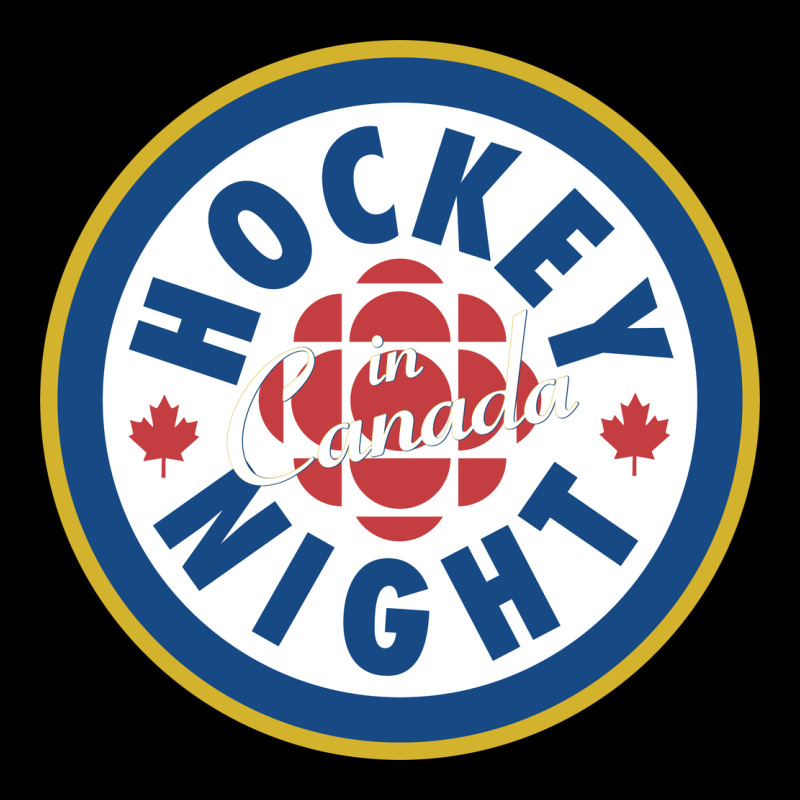 Hockey Night In Canada 1 Premium Tee by linhVisuals | Teevron