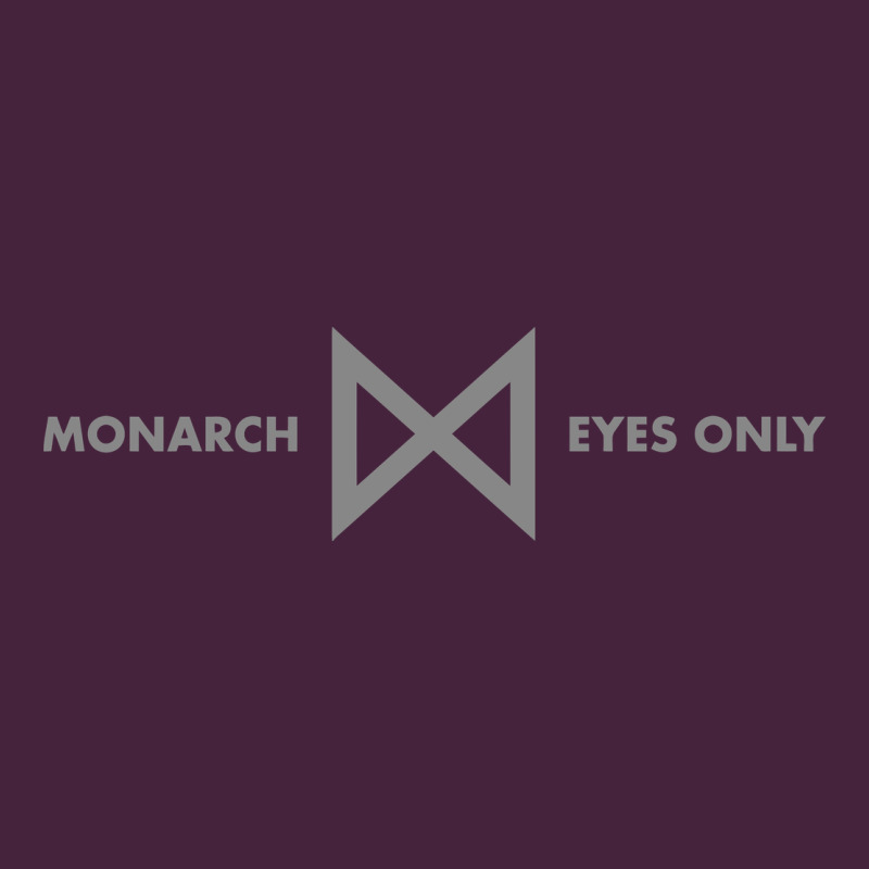 Monarch Eyes Only Premium Tee by linhVisuals | Teevron
