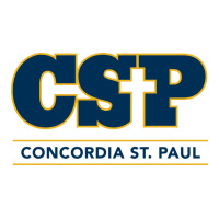 CSP, concordia university st paul, apparel | Teevron