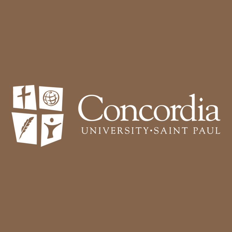 Concordia University, St. Paul, Apparel Premium Tee by linhVisuals | Teevron