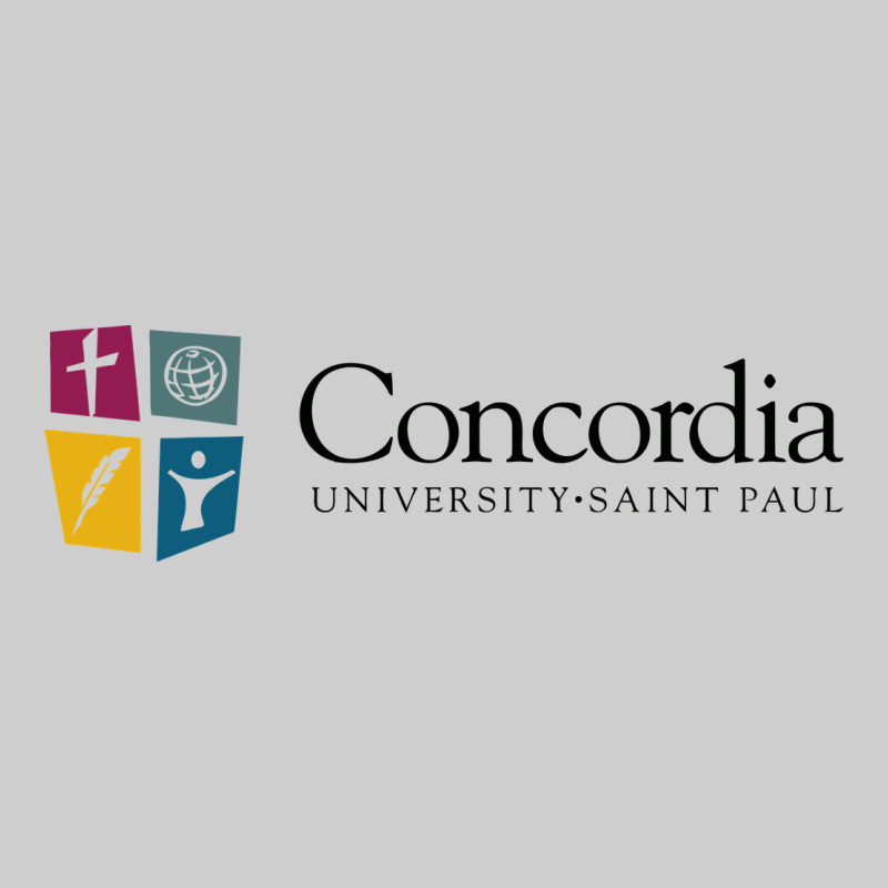 Concordia University, St. Paul, Apparel Premium Tee by linhVisuals | Teevron