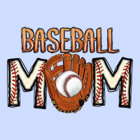 Baseball Mom Urban Heavy Tee | Teevron