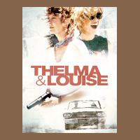 Thelma & Louise - Car Premium Tee | Teevron