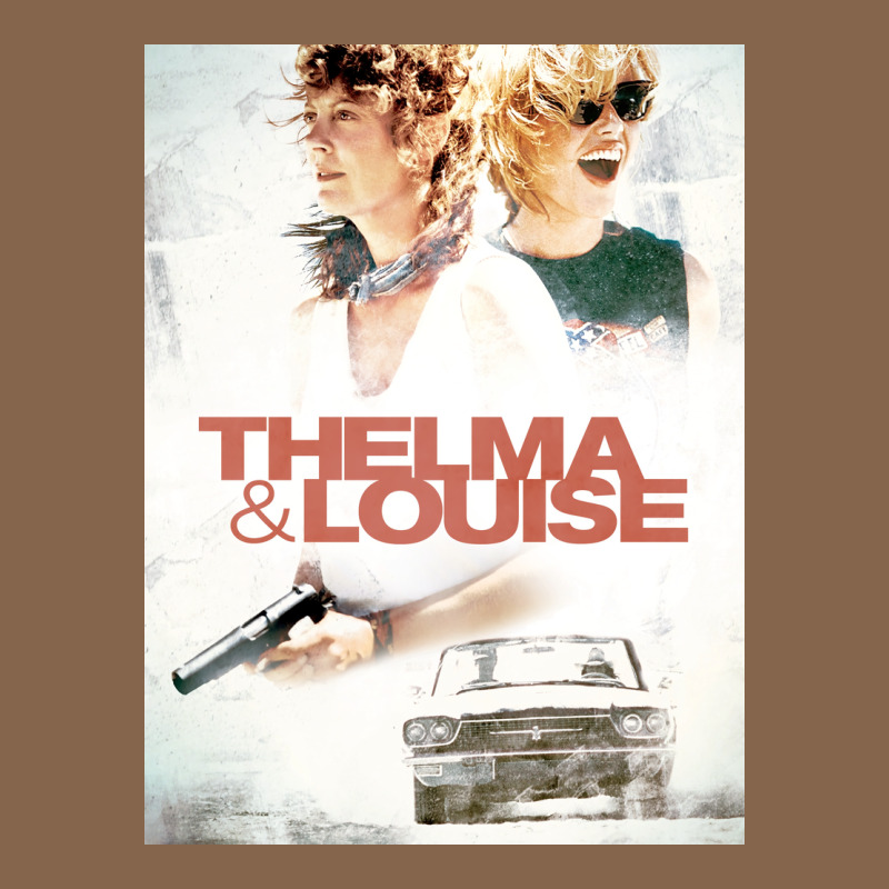Thelma & Louise - Car Premium Tee by linhVisuals | Teevron