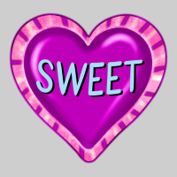Valentine's Day Hearts Premium Tee | Teevron