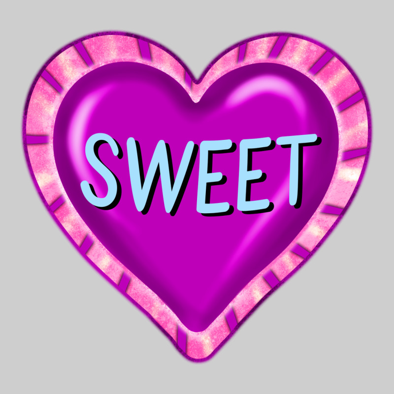 Valentine's Day Hearts Premium Tee by FaDigitalArtStudio | Teevron