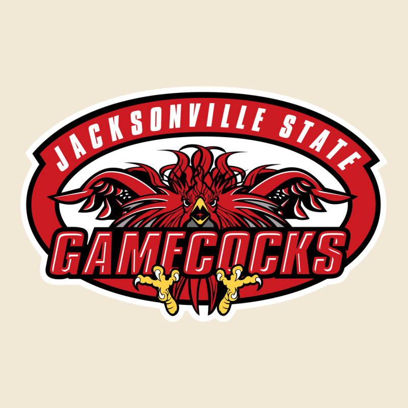 Jacksonville State Gamecocks Premium Tee by linhVisuals | Teevron
