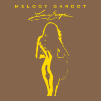 Melody Gardot Clässic Premium Tee | Teevron