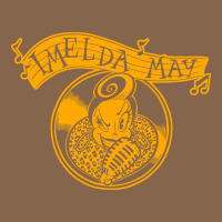 Imelda May Müsic Premium Tee | Teevron