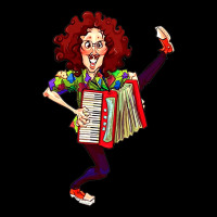 Weird Al Yankovic Stand Up Comedy Premium Tee | Teevron