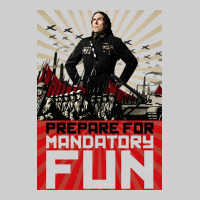 Weird Al Yankovic Stand Up Comedy Premium Tee | Teevron