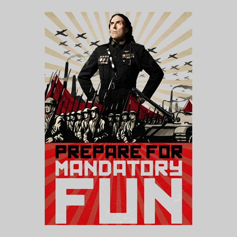 Weird Al Yankovic Stand Up Comedy Premium Tee by linhVisuals | Teevron
