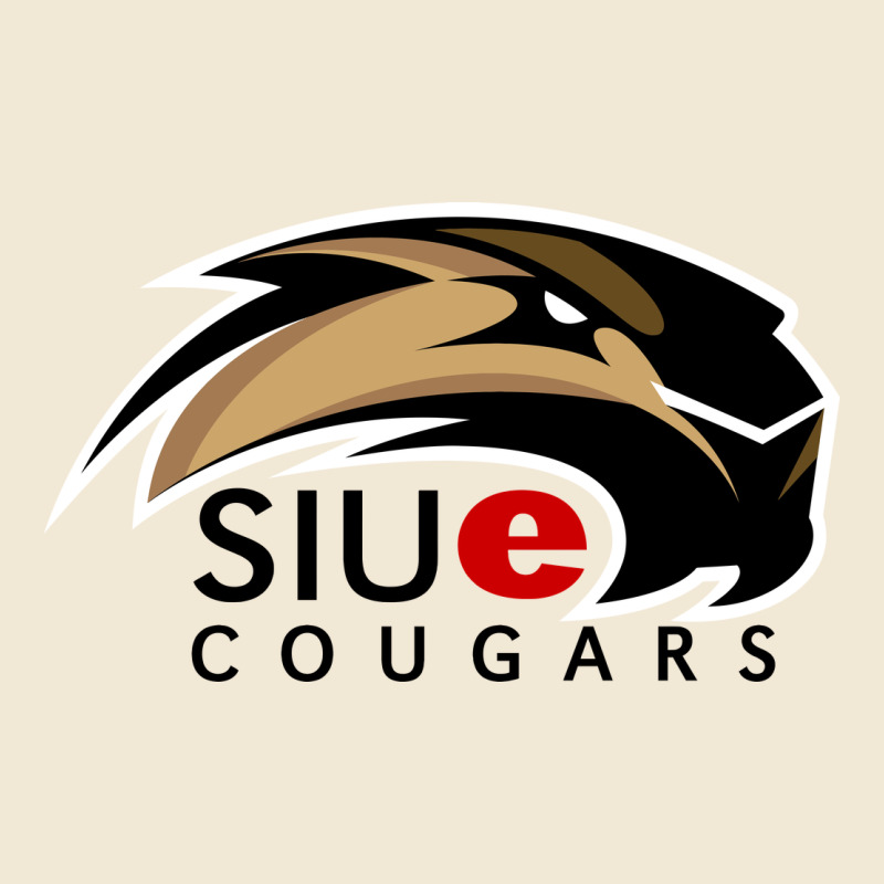 Siu Edwardsville Cougars Premium Tee by linhVisuals | Teevron