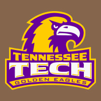 Tennessee Tech Golden Premium Tee | Teevron