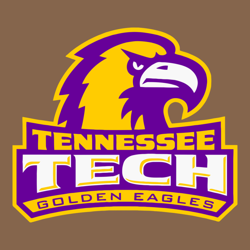 Tennessee Tech Golden Premium Tee by linhVisuals | Teevron