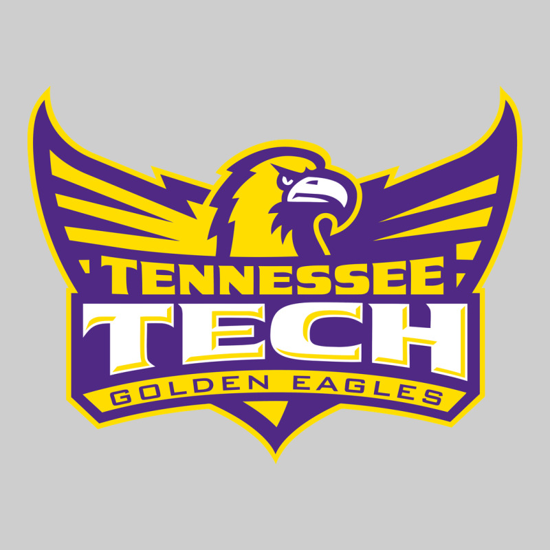 Tennessee Tech Golden Premium Tee by linhVisuals | Teevron