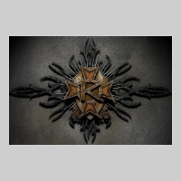 Kamelot Premium Tee | Teevron
