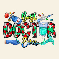 Best Doctor Ever Vintage Tee | Teevron