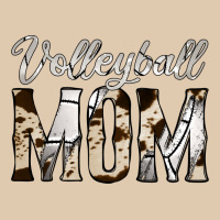 Volleyball  Mom Heavyweight Sweatshirt | Teevron