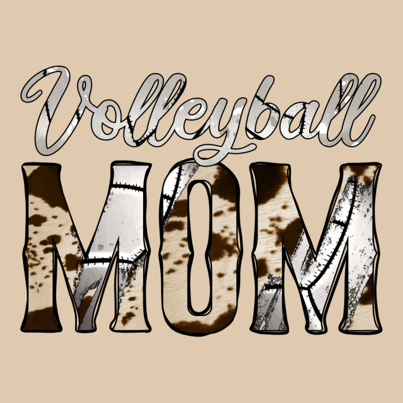 Volleyball  Mom Heavyweight Sweatshirt by Jasminsmagicworld | Teevron