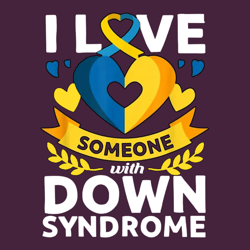 Down Syndrome Awareness Month Special Needs Love Premium Tee by linhVisuals | Teevron