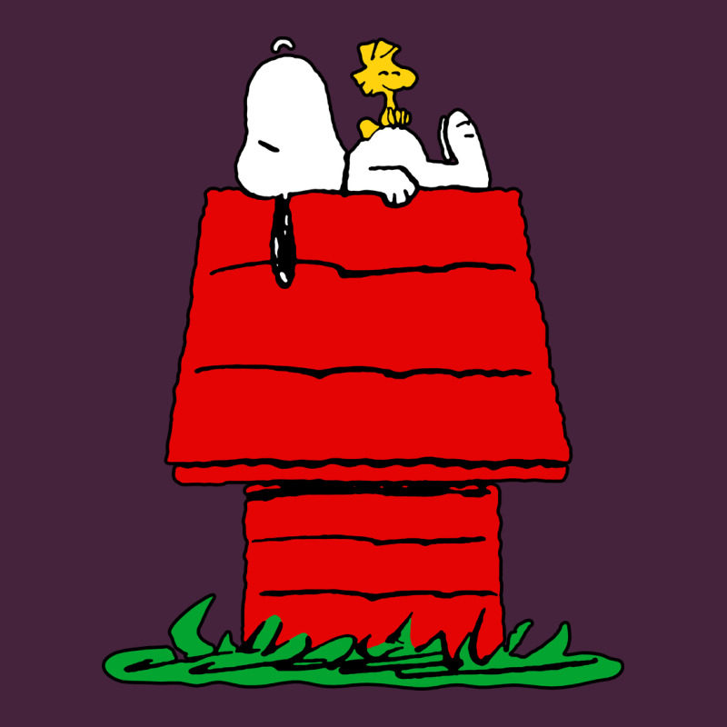 The Doghouse Premium Tee by linhVisuals | Teevron