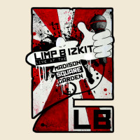 Limp Bizkit 23 Premium Tee | Teevron