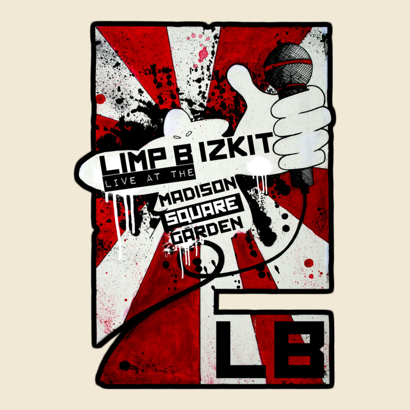 Limp Bizkit 23 Premium Tee by linhVisuals | Teevron