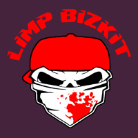 Limp Bizkit 28 Premium Tee | Teevron