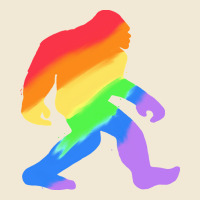 Bigfoot T  Shirt Rainbow Bigfoot T  Shirt Premium Tee | Teevron