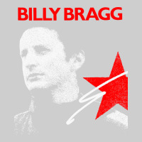 Billy Bragg Müsic Premium Tee | Teevron