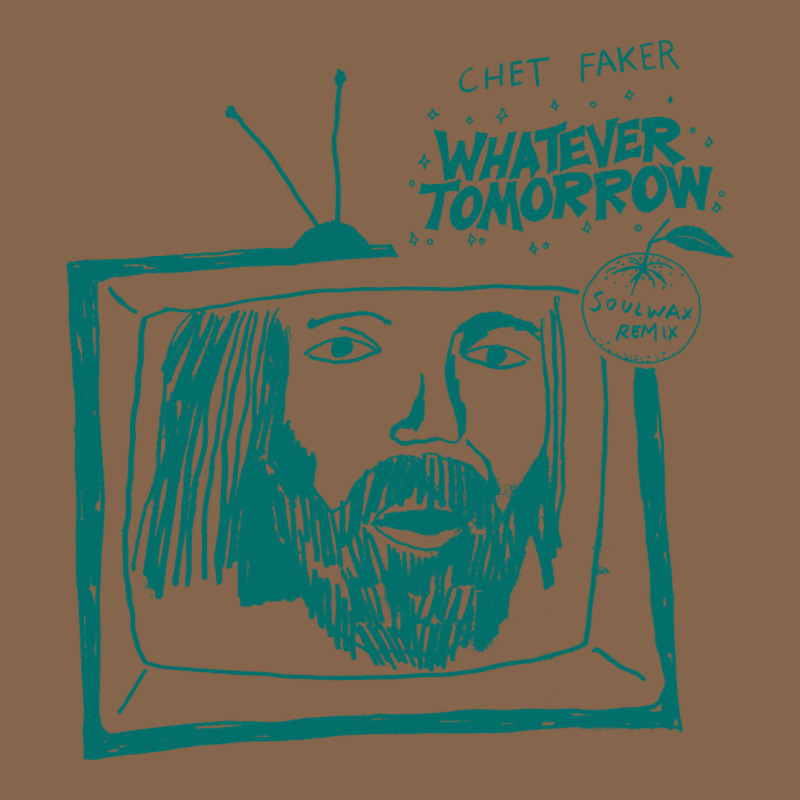 Chet Faker Müsic Premium Tee by linhVisuals | Teevron