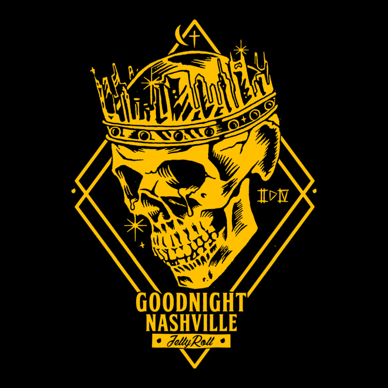 Jelly Roll  Rap Müsic Premium Tee by linhVisuals | Teevron