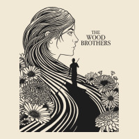 The Wood Brothers Blues Premium Tee | Teevron