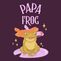 Papa Frog Premium Tee | Teevron