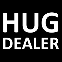 Hug Dealer Premium Tee | Teevron