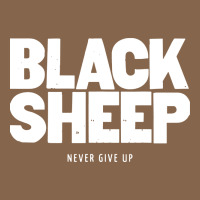 Black Sheep Premium Tee | Teevron