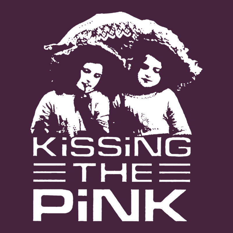 Gift For Men Kissing The Pink Premium Tee by linhVisuals | Teevron