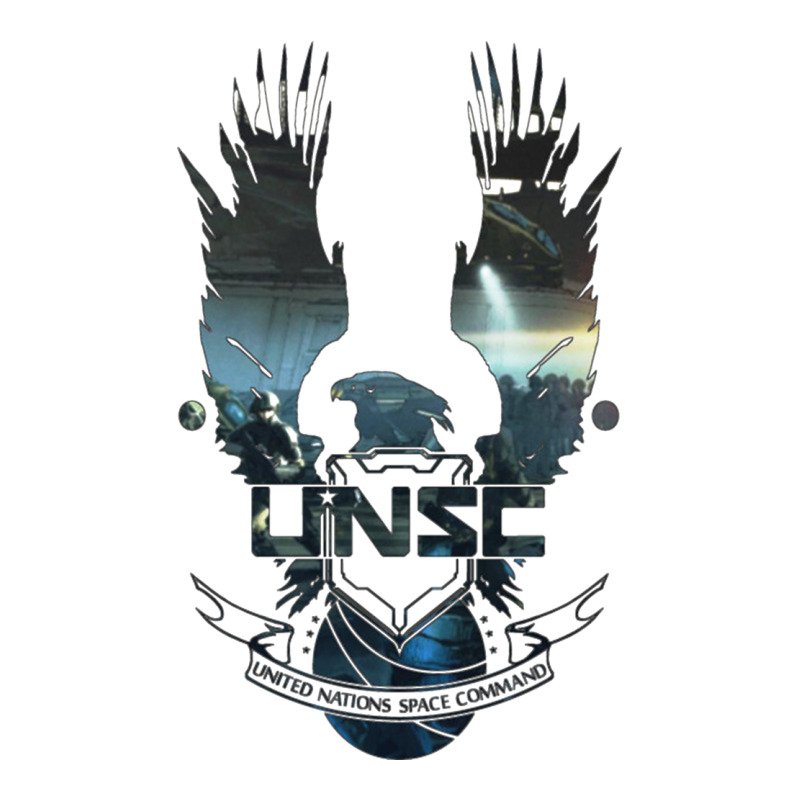 Unsc Premium Tee by linhVisuals | Teevron