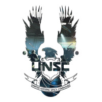 Unsc Premium Tee | Teevron