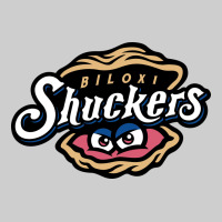 Biloxi Shuckers Premium Tee | Teevron