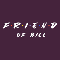 Friend Of Bill Aa Tv Parody Graphic Shirt Premium Tee | Teevron