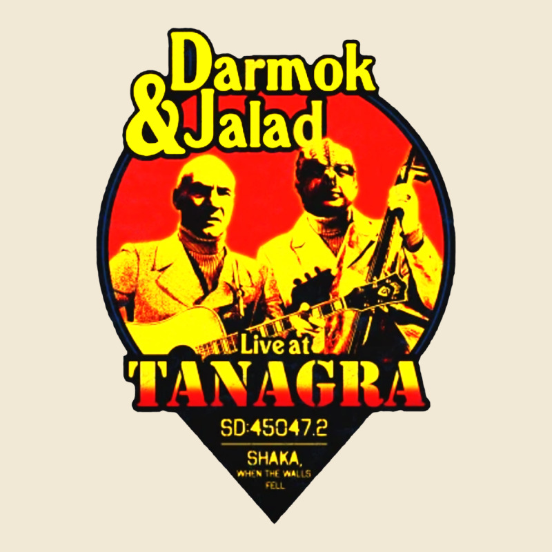 Darmok And Jalad At Tanagra Premium Tee by linhVisuals | Teevron