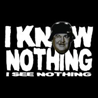 I Know Nothing Premium Tee | Teevron