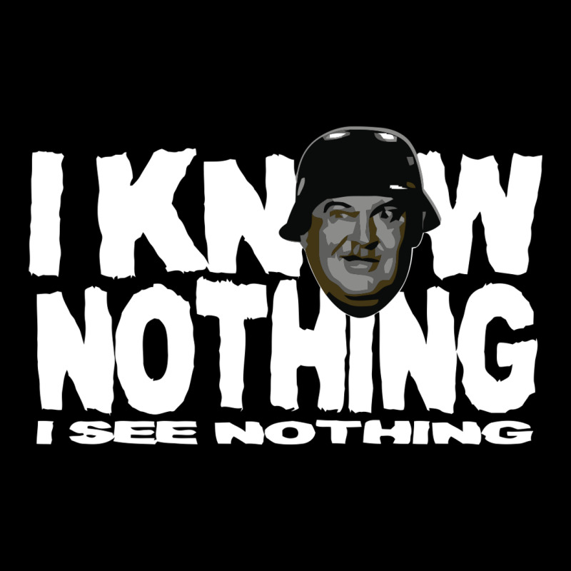 I Know Nothing Premium Tee by linhVisuals | Teevron