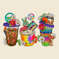 Hippie Coffee Cups Bbs Premium Tee | Teevron